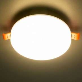 Встраиваемый светильник Citilux Вега CLD5315W в Верхней Пышме - verhnyaya-pyshma.ok-mebel.com | фото 10