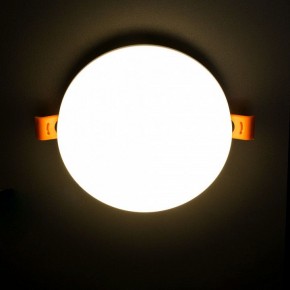 Встраиваемый светильник Citilux Вега CLD5315W в Верхней Пышме - verhnyaya-pyshma.ok-mebel.com | фото 12