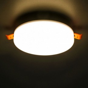Встраиваемый светильник Citilux Вега CLD5315W в Верхней Пышме - verhnyaya-pyshma.ok-mebel.com | фото 3