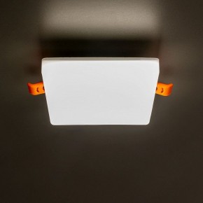 Встраиваемый светильник Citilux Вега CLD53K10N в Верхней Пышме - verhnyaya-pyshma.ok-mebel.com | фото 12