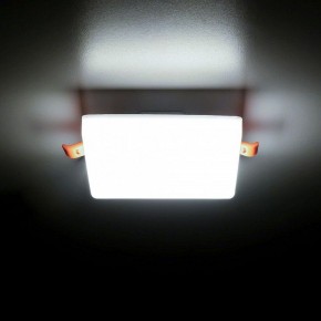 Встраиваемый светильник Citilux Вега CLD53K10N в Верхней Пышме - verhnyaya-pyshma.ok-mebel.com | фото 15
