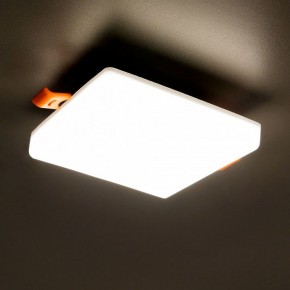 Встраиваемый светильник Citilux Вега CLD53K10N в Верхней Пышме - verhnyaya-pyshma.ok-mebel.com | фото 16