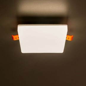 Встраиваемый светильник Citilux Вега CLD53K10W в Верхней Пышме - verhnyaya-pyshma.ok-mebel.com | фото 11