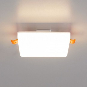Встраиваемый светильник Citilux Вега CLD53K10W в Верхней Пышме - verhnyaya-pyshma.ok-mebel.com | фото 15
