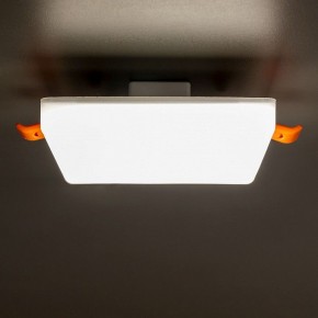 Встраиваемый светильник Citilux Вега CLD53K15N в Верхней Пышме - verhnyaya-pyshma.ok-mebel.com | фото 5