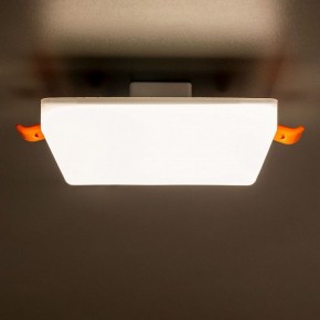 Встраиваемый светильник Citilux Вега CLD53K15W в Верхней Пышме - verhnyaya-pyshma.ok-mebel.com | фото 9