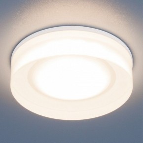 Встраиваемый светильник Elektrostandard  a032751 в Верхней Пышме - verhnyaya-pyshma.ok-mebel.com | фото 2