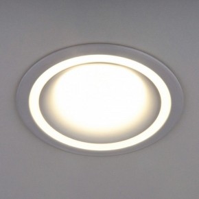 Встраиваемый светильник Elektrostandard Flux a041261 в Верхней Пышме - verhnyaya-pyshma.ok-mebel.com | фото 3