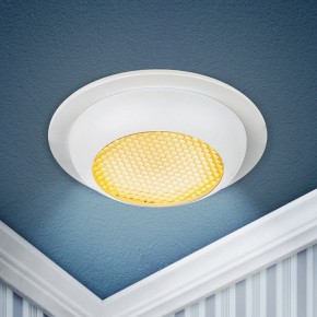 Встраиваемый светильник Эра  KL111 WH в Верхней Пышме - verhnyaya-pyshma.ok-mebel.com | фото 7