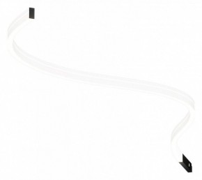 Встраиваемый светильник гибкий Maytoni Flex TR186-1-8W4K-B в Верхней Пышме - verhnyaya-pyshma.ok-mebel.com | фото