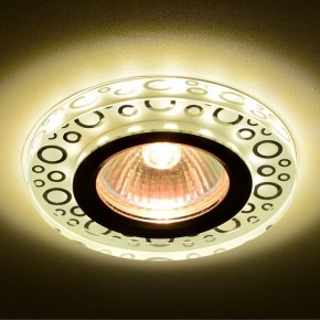 Встраиваемый светильник Imex  IL.0026.4103 в Верхней Пышме - verhnyaya-pyshma.ok-mebel.com | фото 1
