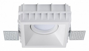 Встраиваемый светильник Lightstar Domino G214506 в Верхней Пышме - verhnyaya-pyshma.ok-mebel.com | фото 2