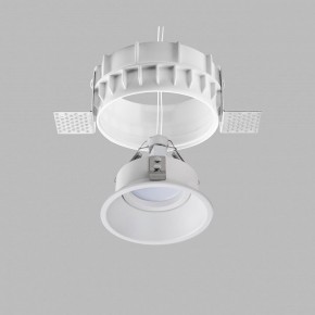 Встраиваемый светильник Lightstar Domino G214606 в Верхней Пышме - verhnyaya-pyshma.ok-mebel.com | фото 4