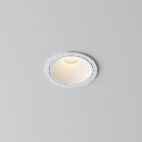 Встраиваемый светильник Maytoni Alfa LED DL043-01-10W3K-RD-W-1 в Верхней Пышме - verhnyaya-pyshma.ok-mebel.com | фото 6