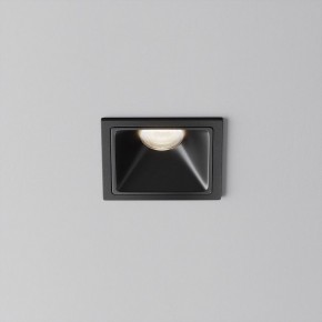 Встраиваемый светильник Maytoni Alfa LED DL043-01-10W4K-SQ-B-1 в Верхней Пышме - verhnyaya-pyshma.ok-mebel.com | фото 7