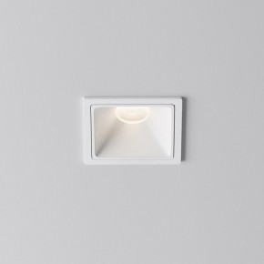 Встраиваемый светильник Maytoni Alfa LED DL043-01-10W4K-SQ-W-1 в Верхней Пышме - verhnyaya-pyshma.ok-mebel.com | фото 4