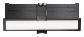 Встраиваемый светильник Maytoni Basis DL066-12W3-6K-B в Верхней Пышме - verhnyaya-pyshma.ok-mebel.com | фото