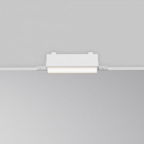 Встраиваемый светильник Maytoni Basis DL066-12W3-6K-TRS-W в Верхней Пышме - verhnyaya-pyshma.ok-mebel.com | фото 3