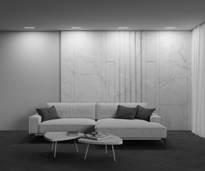 Встраиваемый светильник Maytoni Basis DL066-20W3-6K-W в Верхней Пышме - verhnyaya-pyshma.ok-mebel.com | фото 5