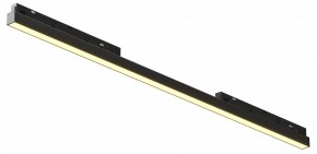 Встраиваемый светильник Maytoni Basis TR030-2-30W2.7K-B в Верхней Пышме - verhnyaya-pyshma.ok-mebel.com | фото