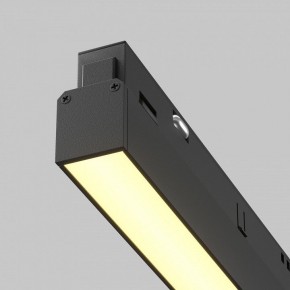 Встраиваемый светильник Maytoni Basis TR030-2-30W2.7K-B в Верхней Пышме - verhnyaya-pyshma.ok-mebel.com | фото 7