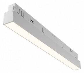 Встраиваемый светильник Maytoni Basis TR030-4-12WTW-DSZ-W в Верхней Пышме - verhnyaya-pyshma.ok-mebel.com | фото