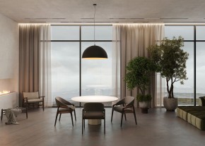 Встраиваемый светильник Maytoni Basis TR030-4-24WTW-DD2-B в Верхней Пышме - verhnyaya-pyshma.ok-mebel.com | фото 2
