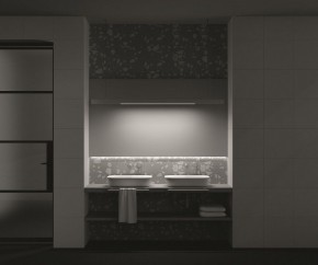 Встраиваемый светильник Maytoni Basis TR030-4-30WTW-DD2-W в Верхней Пышме - verhnyaya-pyshma.ok-mebel.com | фото 6