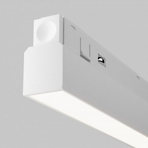 Встраиваемый светильник Maytoni Basis TR030-4-30WTW-DD2-W в Верхней Пышме - verhnyaya-pyshma.ok-mebel.com | фото 8