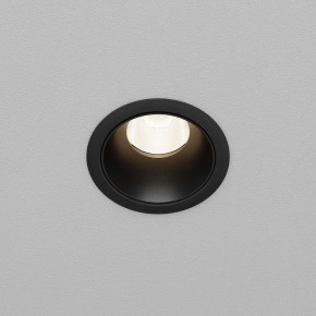 Встраиваемый светильник Maytoni Dip DL115-10W-4K-B в Верхней Пышме - verhnyaya-pyshma.ok-mebel.com | фото 4