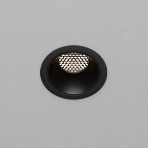 Встраиваемый светильник Maytoni Dip DL115-10W-4K-B в Верхней Пышме - verhnyaya-pyshma.ok-mebel.com | фото 8