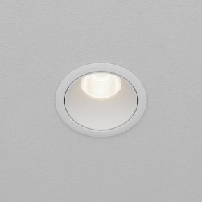 Встраиваемый светильник Maytoni Dip DL115-10W-4K-W в Верхней Пышме - verhnyaya-pyshma.ok-mebel.com | фото 4