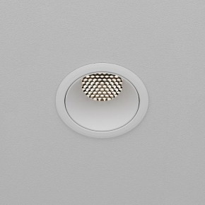 Встраиваемый светильник Maytoni Dip DL115-10W-4K-W в Верхней Пышме - verhnyaya-pyshma.ok-mebel.com | фото 8