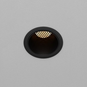 Встраиваемый светильник Maytoni Dip DL116-10W-2.7K-B в Верхней Пышме - verhnyaya-pyshma.ok-mebel.com | фото 8