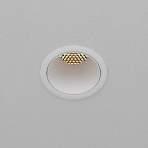 Встраиваемый светильник Maytoni Dip DL116-10W-2.7K-W в Верхней Пышме - verhnyaya-pyshma.ok-mebel.com | фото 8