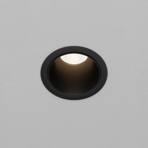 Встраиваемый светильник Maytoni Dip DL116-10W-4K-B в Верхней Пышме - verhnyaya-pyshma.ok-mebel.com | фото 4