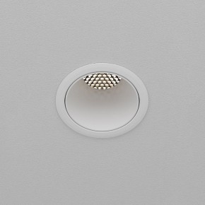 Встраиваемый светильник Maytoni Dip DL116-10W-4K-W в Верхней Пышме - verhnyaya-pyshma.ok-mebel.com | фото 8