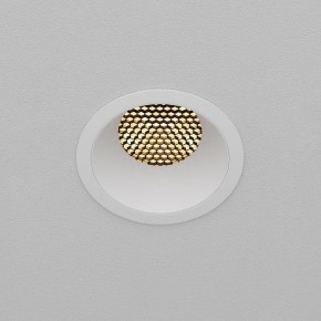 Встраиваемый светильник Maytoni Dip DL117-15W-2.7K-W в Верхней Пышме - verhnyaya-pyshma.ok-mebel.com | фото 7