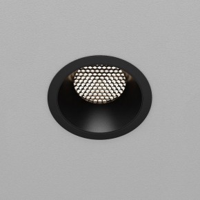 Встраиваемый светильник Maytoni Dip DL117-15W-4K-B в Верхней Пышме - verhnyaya-pyshma.ok-mebel.com | фото 7