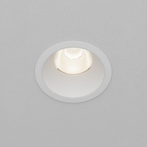 Встраиваемый светильник Maytoni Dip DL117-15W-4K-W в Верхней Пышме - verhnyaya-pyshma.ok-mebel.com | фото 4