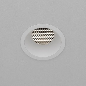 Встраиваемый светильник Maytoni Dip DL117-15W-4K-W в Верхней Пышме - verhnyaya-pyshma.ok-mebel.com | фото 9
