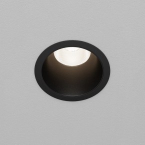 Встраиваемый светильник Maytoni Dip DL118-15W-2.7K-B в Верхней Пышме - verhnyaya-pyshma.ok-mebel.com | фото 4