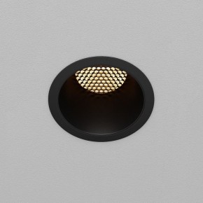 Встраиваемый светильник Maytoni Dip DL118-15W-2.7K-B в Верхней Пышме - verhnyaya-pyshma.ok-mebel.com | фото 9