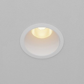 Встраиваемый светильник Maytoni Dip DL118-15W-2.7K-W в Верхней Пышме - verhnyaya-pyshma.ok-mebel.com | фото 4