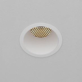 Встраиваемый светильник Maytoni Dip DL118-15W-2.7K-W в Верхней Пышме - verhnyaya-pyshma.ok-mebel.com | фото 8