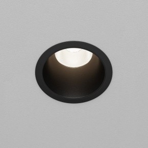 Встраиваемый светильник Maytoni Dip DL118-15W-4K-B в Верхней Пышме - verhnyaya-pyshma.ok-mebel.com | фото 4