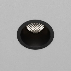 Встраиваемый светильник Maytoni Dip DL118-15W-4K-B в Верхней Пышме - verhnyaya-pyshma.ok-mebel.com | фото 8