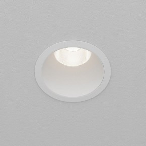 Встраиваемый светильник Maytoni Dip DL118-15W-4K-W в Верхней Пышме - verhnyaya-pyshma.ok-mebel.com | фото 4