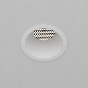 Встраиваемый светильник Maytoni Dip DL118-15W-4K-W в Верхней Пышме - verhnyaya-pyshma.ok-mebel.com | фото 9