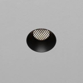 Встраиваемый светильник Maytoni Dip DL119-10W-4K-TRS-B в Верхней Пышме - verhnyaya-pyshma.ok-mebel.com | фото 7